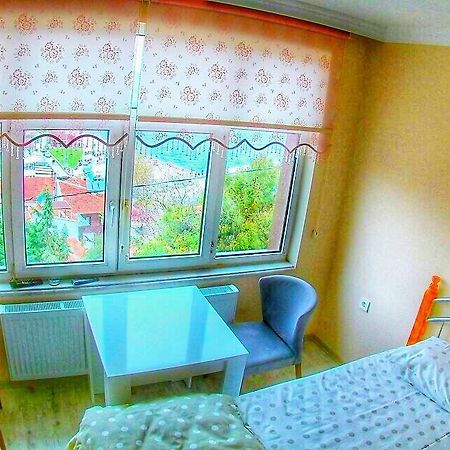 Sehzade Butik Otel Mudanya Exterior foto