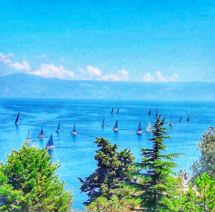 Sehzade Butik Otel Mudanya Exterior foto